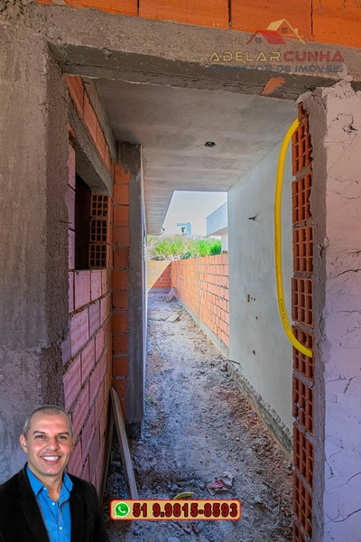 Casa com 2 dormitórios sendo 1 Suíte à VENDA em Campo Bom: 10ª foto da galeria de imagens do imóvel