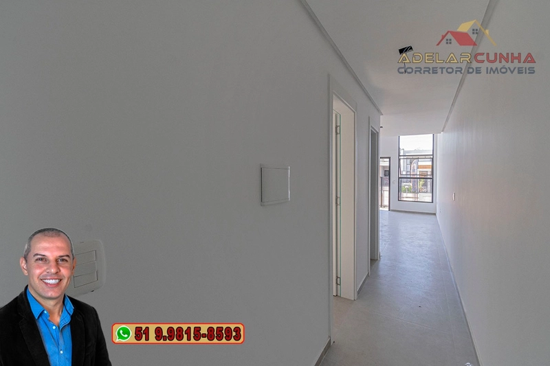 Casa com 2 dormitórios sendo 1 Suíte à VENDA em Campo Bom: 21ª foto da galeria de imagens do imóvel