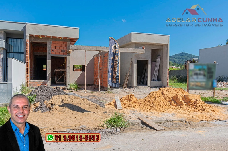 Casa com 2 dormitórios sendo 1 Suíte à VENDA em Campo Bom: 26ª foto da galeria de imagens do imóvel