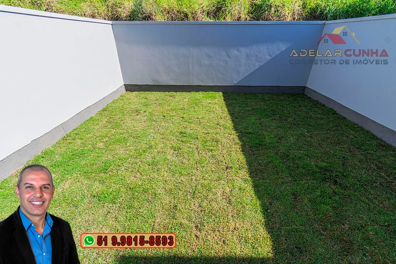 Casa com 2 dormitórios sendo 1 Suíte à VENDA em Campo Bom: 28ª foto da galeria de imagens do imóvel