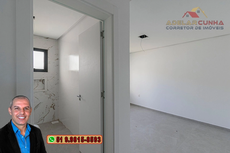 Casa com 2 dormitórios sendo 1 Suíte à VENDA em Campo Bom: 24ª foto da galeria de imagens do imóvel