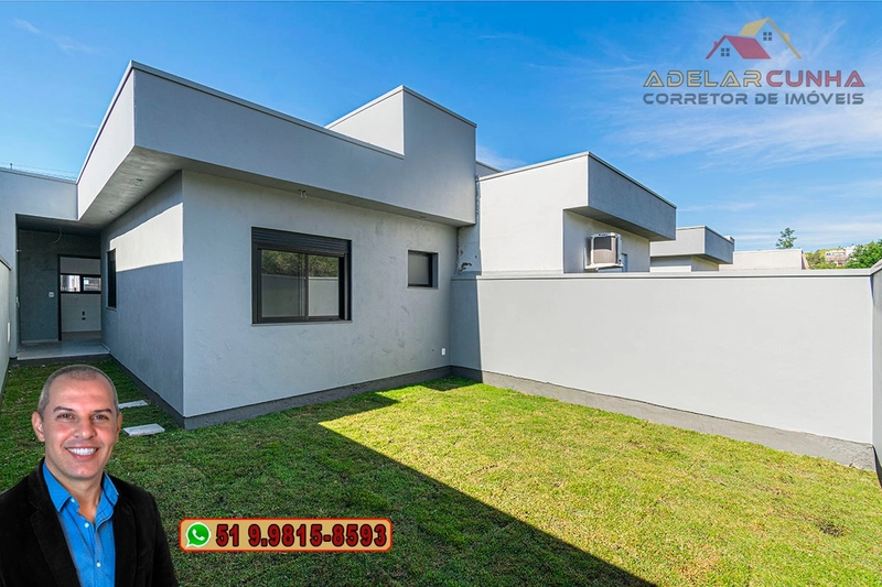 Casa com 2 dormitórios sendo 1 Suíte à VENDA em Campo Bom: 16ª foto da galeria de imagens do imóvel