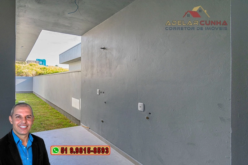 Casa com 2 dormitórios sendo 1 Suíte à VENDA em Campo Bom: 11ª foto da galeria de imagens do imóvel