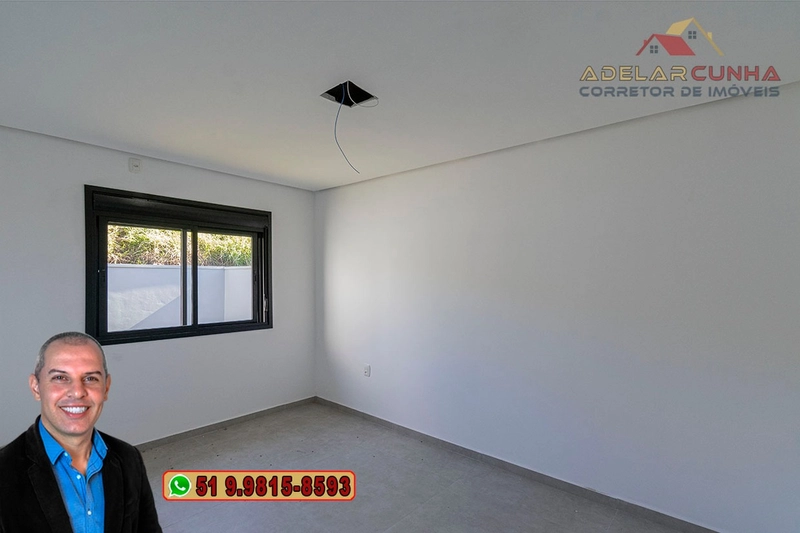 Casa com 2 dormitórios sendo 1 Suíte à VENDA em Campo Bom: 25ª foto da galeria de imagens do imóvel