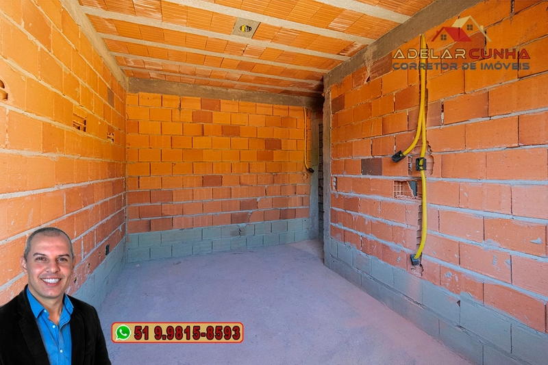 Casa com 2 dormitórios sendo 1 Suíte à VENDA em Campo Bom: 25ª foto da galeria de imagens do imóvel