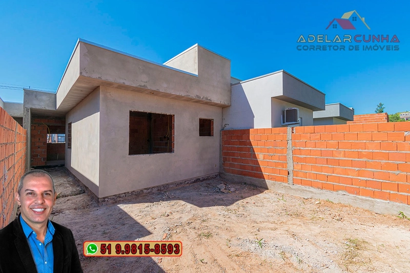 Casa com 2 dormitórios sendo 1 Suíte à VENDA em Campo Bom: 13ª foto da galeria de imagens do imóvel