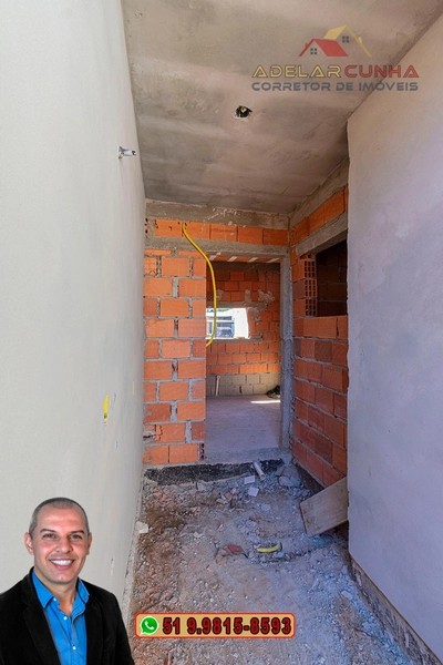 Casa com 2 dormitórios sendo 1 Suíte à VENDA em Campo Bom: 9ª foto da galeria de imagens do imóvel