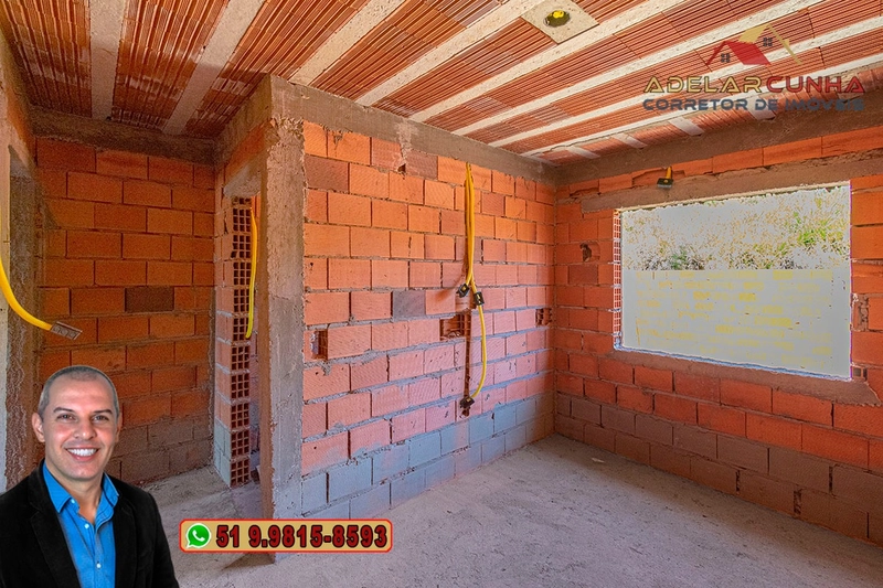 Casa com 2 dormitórios sendo 1 Suíte à VENDA em Campo Bom: 23ª foto da galeria de imagens do imóvel