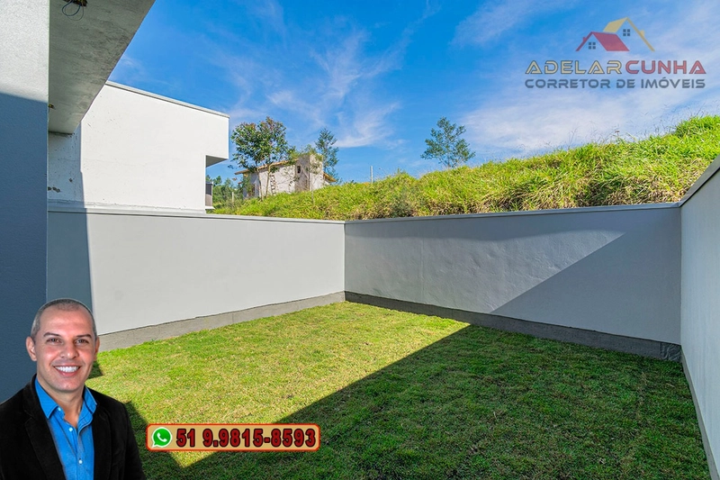 Casa com 2 dormitórios sendo 1 Suíte à VENDA em Campo Bom: 14ª foto da galeria de imagens do imóvel