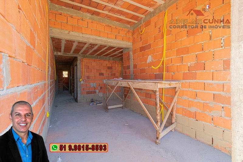 Casa com 2 dormitórios sendo 1 Suíte à VENDA em Campo Bom: 4ª foto da galeria de imagens do imóvel