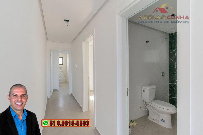 Casa com 2 dormitórios sendo 1 Suíte à VENDA em Campo Bom: 18ª foto da galeria de imagens do imóvel