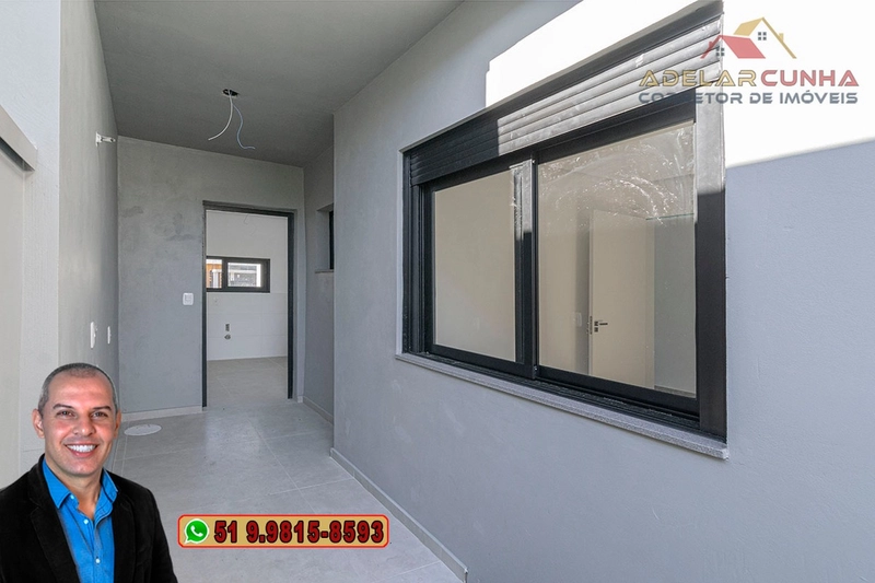 Casa com 2 dormitórios sendo 1 Suíte à VENDA em Campo Bom: 12ª foto da galeria de imagens do imóvel