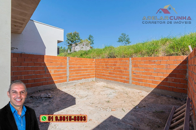 Casa com 2 dormitórios sendo 1 Suíte à VENDA em Campo Bom: 12ª foto da galeria de imagens do imóvel