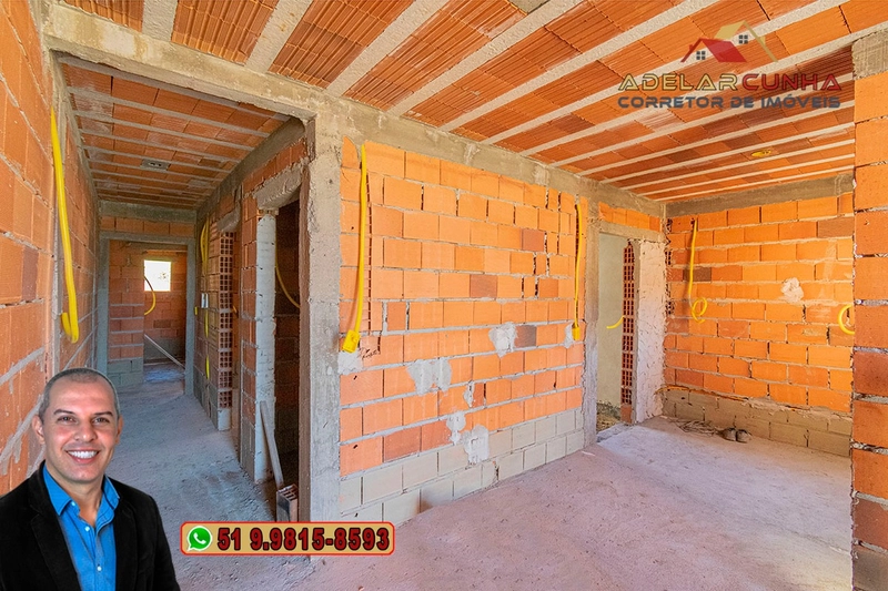 Casa com 2 dormitórios sendo 1 Suíte à VENDA em Campo Bom: 15ª foto da galeria de imagens do imóvel