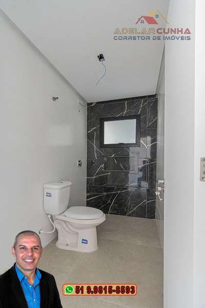 Casa com 2 dormitórios sendo 1 Suíte à VENDA em Campo Bom: 19ª foto da galeria de imagens do imóvel