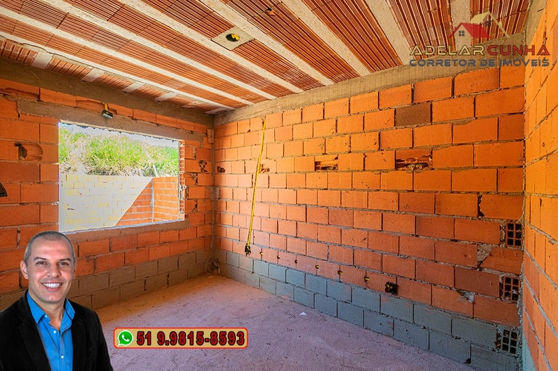 Casa com 2 dormitórios sendo 1 Suíte à VENDA em Campo Bom: 22ª foto da galeria de imagens do imóvel