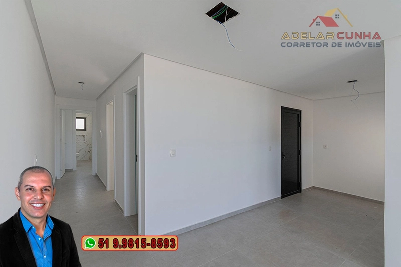 Casa com 2 dormitórios sendo 1 Suíte à VENDA em Campo Bom: 17ª foto da galeria de imagens do imóvel