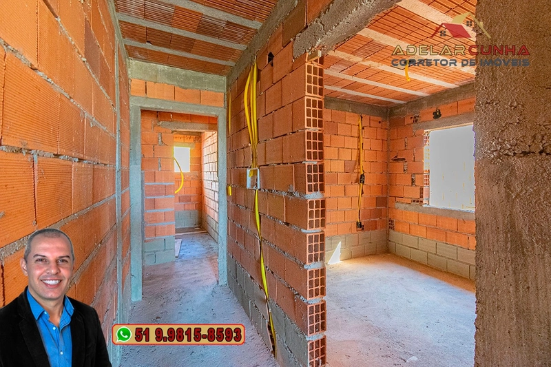 Casa com 2 dormitórios sendo 1 Suíte à VENDA em Campo Bom: 18ª foto da galeria de imagens do imóvel