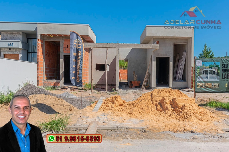 Casa com 2 dormitórios sendo 1 Suíte à VENDA em Campo Bom: 27ª foto da galeria de imagens do imóvel