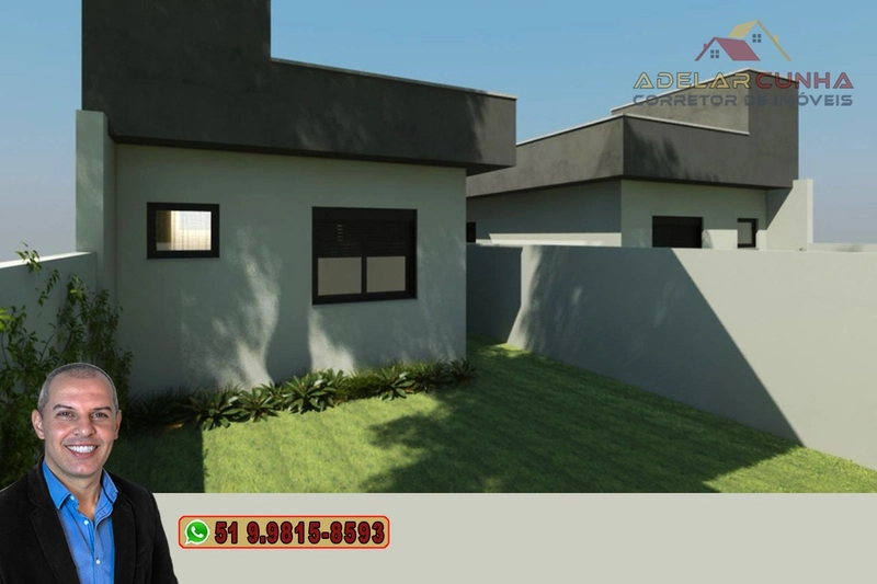 Casa com 2 dormitórios sendo 1 Suíte à VENDA em Campo Bom: 36ª foto da galeria de imagens do imóvel