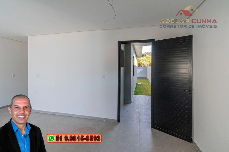 Casa com 2 dormitórios sendo 1 Suíte à VENDA em Campo Bom: 10ª foto da galeria de imagens do imóvel