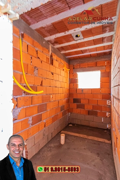 Casa com 2 dormitórios sendo 1 Suíte à VENDA em Campo Bom: 17ª foto da galeria de imagens do imóvel