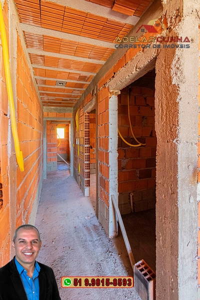 Casa com 2 dormitórios sendo 1 Suíte à VENDA em Campo Bom: 16ª foto da galeria de imagens do imóvel