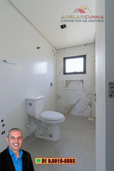 Casa com 2 dormitórios sendo 1 Suíte à VENDA em Campo Bom: 23ª foto da galeria de imagens do imóvel