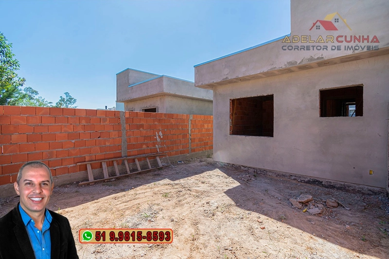 Casa com 2 dormitórios sendo 1 Suíte à VENDA em Campo Bom: 14ª foto da galeria de imagens do imóvel