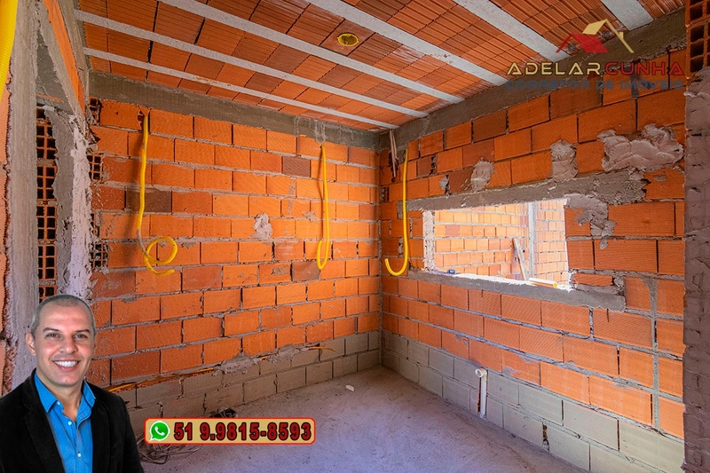 Casa com 2 dormitórios sendo 1 Suíte à VENDA em Campo Bom: 7ª foto da galeria de imagens do imóvel