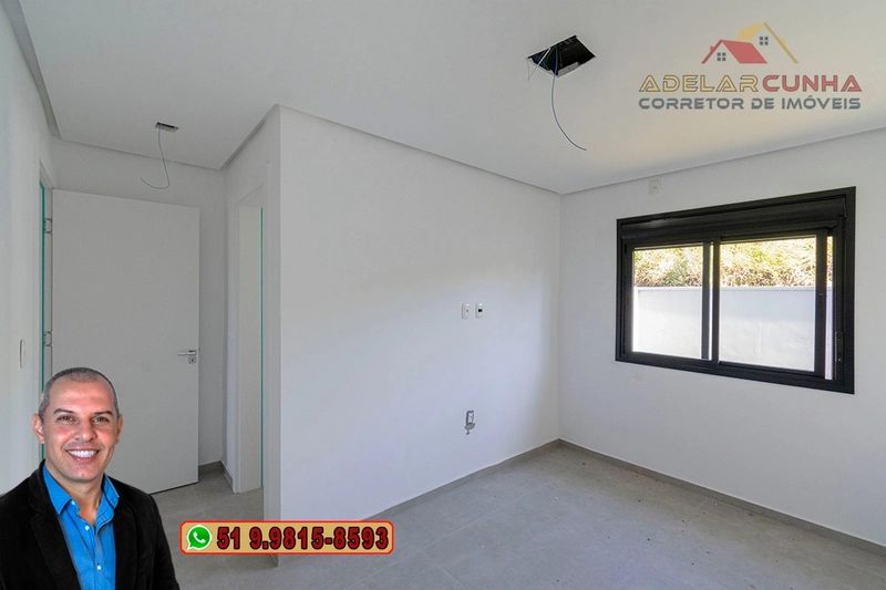 Casa com 2 dormitórios sendo 1 Suíte à VENDA em Campo Bom: 26ª foto da galeria de imagens do imóvel