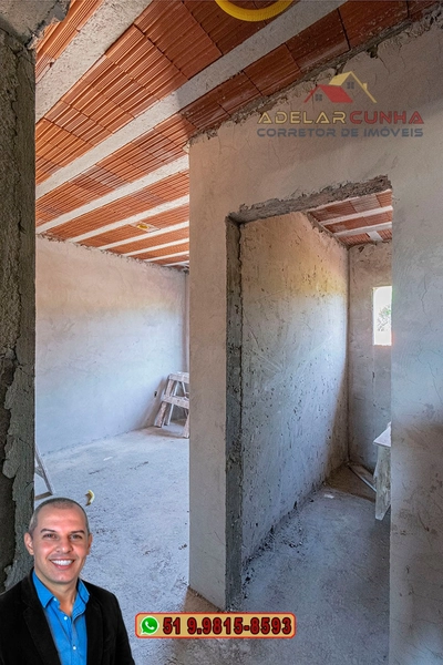Casa com 2 dormitórios sendo 1 Suíte à VENDA em Campo Bom: 10ª foto da galeria de imagens do imóvel