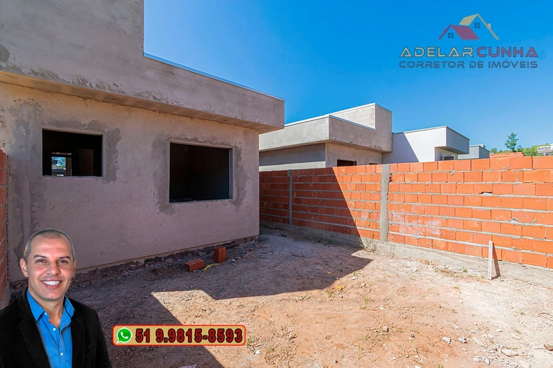 Casa com 2 dormitórios sendo 1 Suíte à VENDA em Campo Bom: 18ª foto da galeria de imagens do imóvel