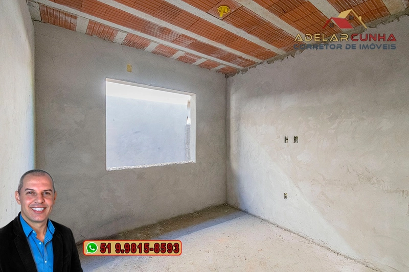 Casa com 2 dormitórios sendo 1 Suíte à VENDA em Campo Bom: 7ª foto da galeria de imagens do imóvel
