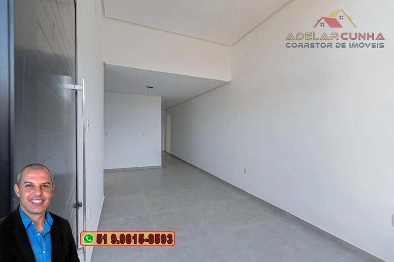 Casa com 2 dormitórios sendo 1 Suíte à VENDA em Campo Bom: 4ª foto da galeria de imagens do imóvel