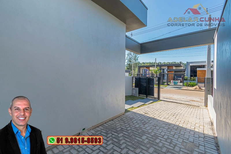 Casa com 2 dormitórios sendo 1 Suíte à VENDA em Campo Bom: 26ª foto da galeria de imagens do imóvel