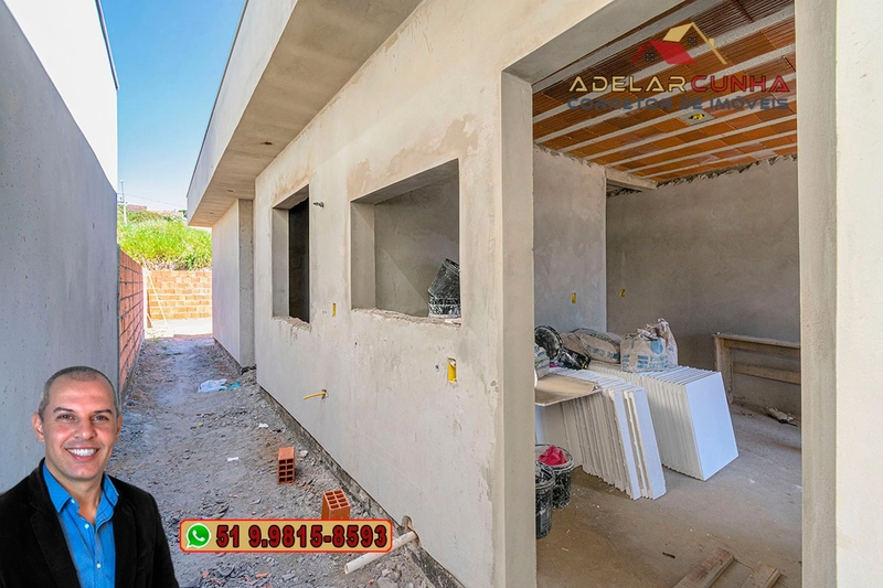Casa com 2 dormitórios sendo 1 Suíte à VENDA em Campo Bom: 14ª foto da galeria de imagens do imóvel