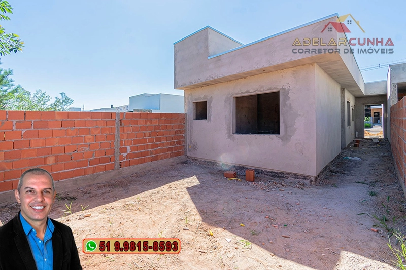 Casa com 2 dormitórios sendo 1 Suíte à VENDA em Campo Bom: 16ª foto da galeria de imagens do imóvel