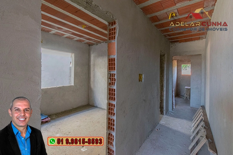 Casa com 2 dormitórios sendo 1 Suíte à VENDA em Campo Bom: 6ª foto da galeria de imagens do imóvel