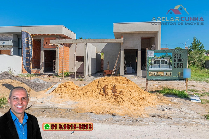 Casa com 2 dormitórios sendo 1 Suíte à VENDA em Campo Bom: 20ª foto da galeria de imagens do imóvel