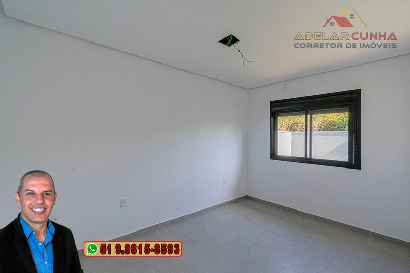 Casa com 2 dormitórios sendo 1 Suíte à VENDA em Campo Bom: 17ª foto da galeria de imagens do imóvel
