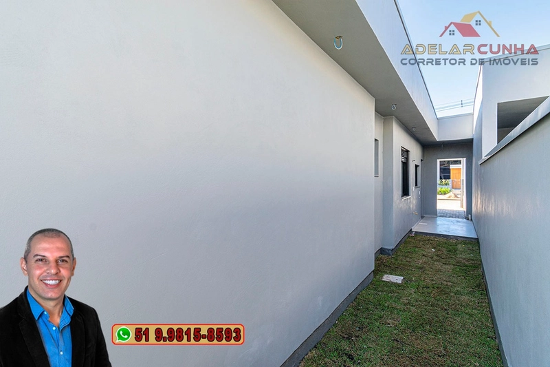 Casa com 2 dormitórios sendo 1 Suíte à VENDA em Campo Bom: 23ª foto da galeria de imagens do imóvel