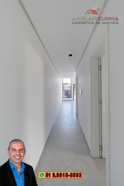 Casa com 2 dormitórios sendo 1 Suíte à VENDA em Campo Bom: 20ª foto da galeria de imagens do imóvel