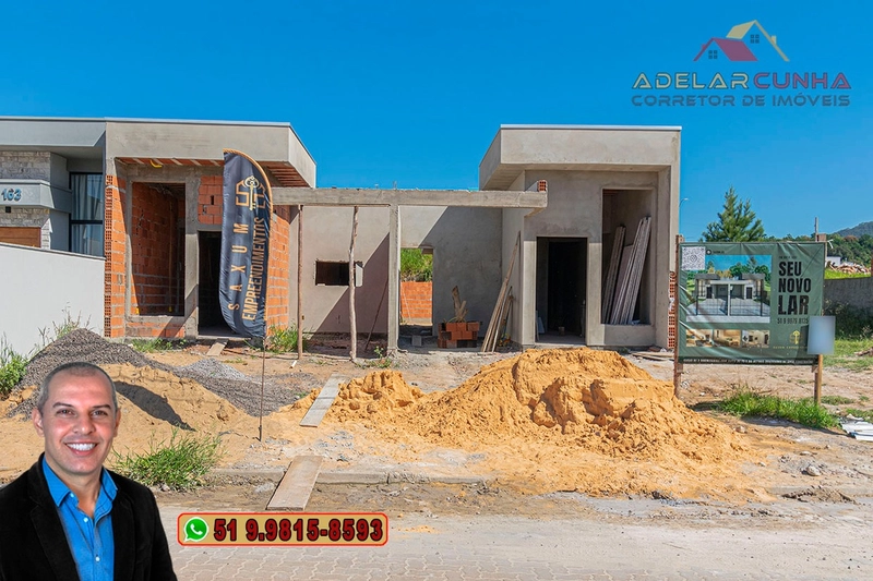 Casa com 2 dormitórios sendo 1 Suíte à VENDA em Campo Bom: 19ª foto da galeria de imagens do imóvel