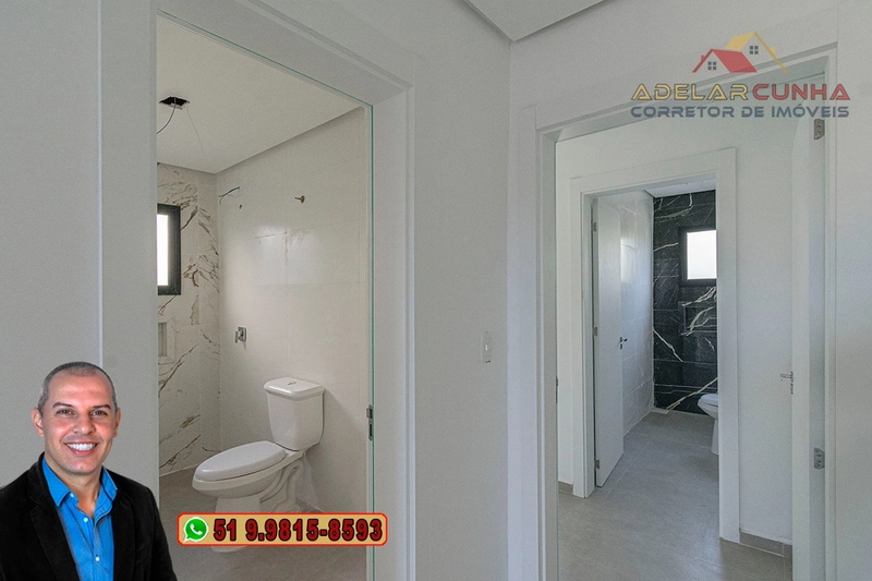 Casa com 2 dormitórios sendo 1 Suíte à VENDA em Campo Bom: 12ª foto da galeria de imagens do imóvel