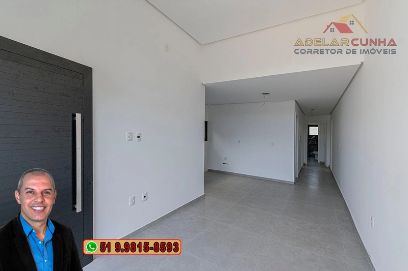 Casa com 2 dormitórios sendo 1 Suíte à VENDA em Campo Bom: 5ª foto da galeria de imagens do imóvel