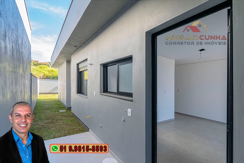 Casa com 2 dormitórios sendo 1 Suíte à VENDA em Campo Bom: 21ª foto da galeria de imagens do imóvel