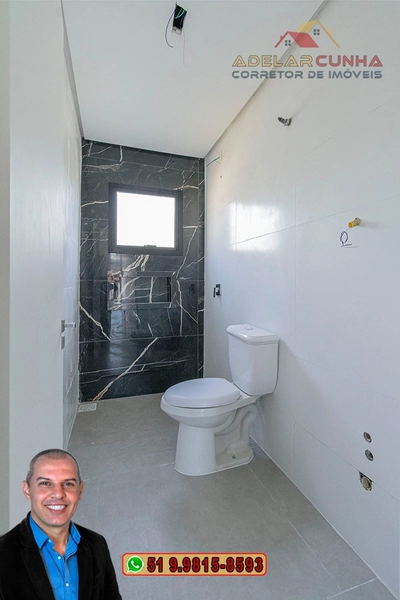 Casa com 2 dormitórios sendo 1 Suíte à VENDA em Campo Bom: 15ª foto da galeria de imagens do imóvel