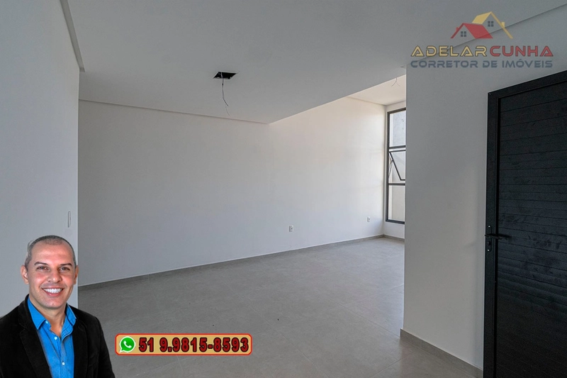 Casa com 2 dormitórios sendo 1 Suíte à VENDA em Campo Bom: 7ª foto da galeria de imagens do imóvel