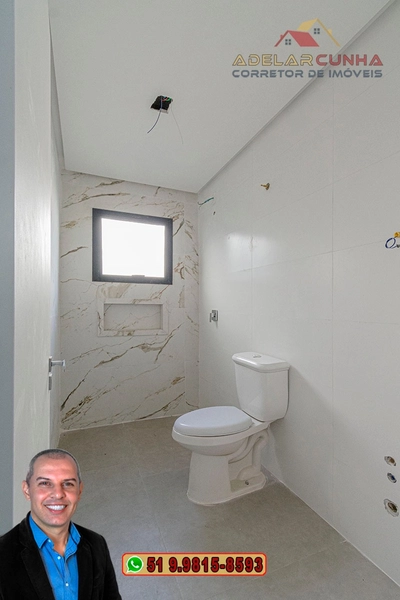 Casa com 2 dormitórios sendo 1 Suíte à VENDA em Campo Bom: 13ª foto da galeria de imagens do imóvel